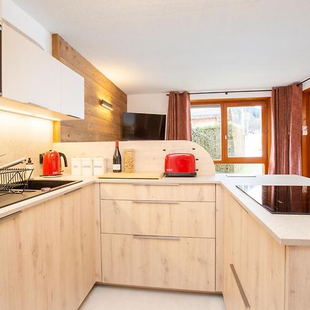 Simply Morzine - Apartment Le Sautaillet 외부 사진