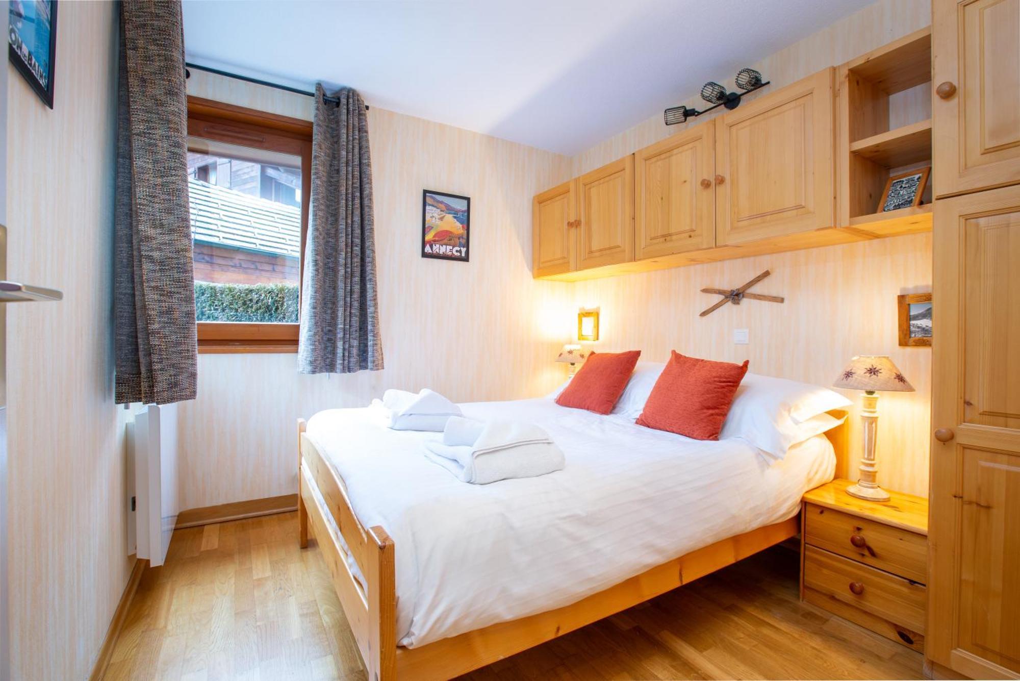 Simply Morzine - Apartment Le Sautaillet 외부 사진