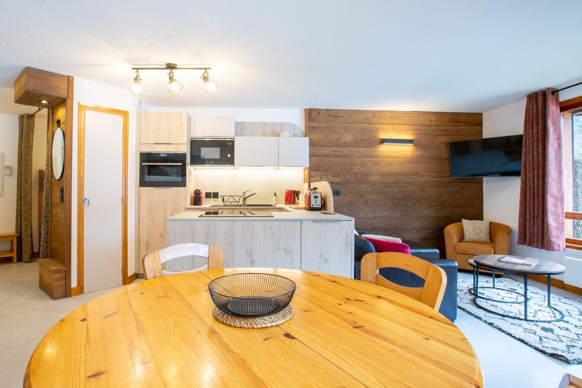 Simply Morzine - Apartment Le Sautaillet 외부 사진